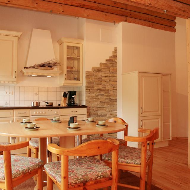 Chalet Bernie vanaf € 748,00!