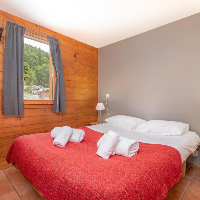 Chalet Bettaix Rose vanaf 1337,-!