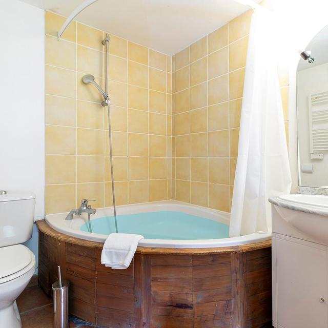 Chalet Bettaix Rose vanaf € 1337,00!