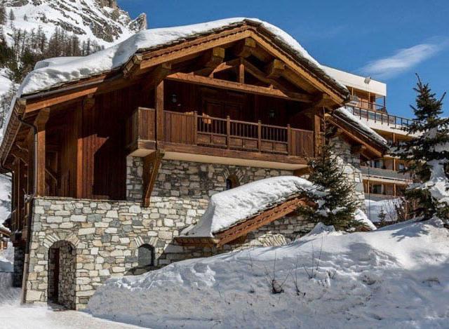 Chalet Cachoban vanaf € 2877,00!