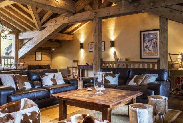 Chalet Cachoban vanaf 2877,-!
