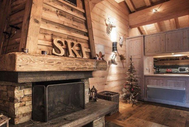 Chalet Cachoban vanaf 2877,-!