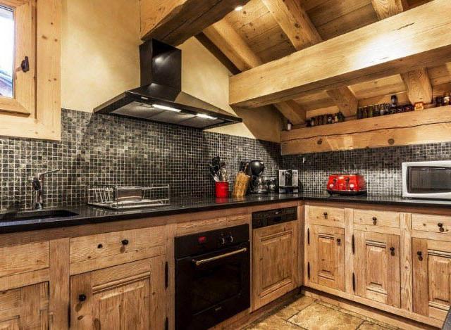 Chalet Cachoban vanaf €2877,00!