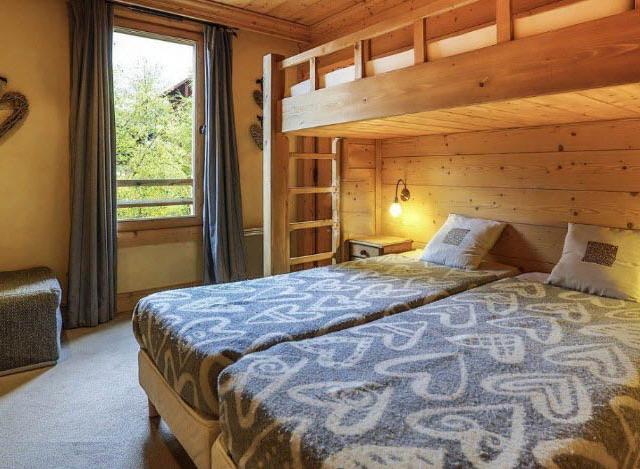 Chalet Cachoban vanaf €,-!
