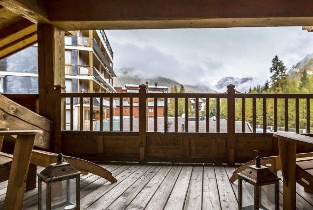Chalet Cachoban vanaf € 2877,00!