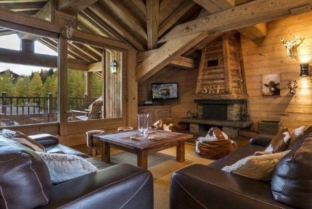 Chalet Cachoban vanaf € 2877,00!
