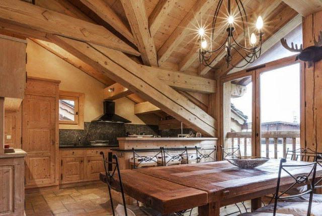 Chalet Cachoban vanaf € 2877,00!
