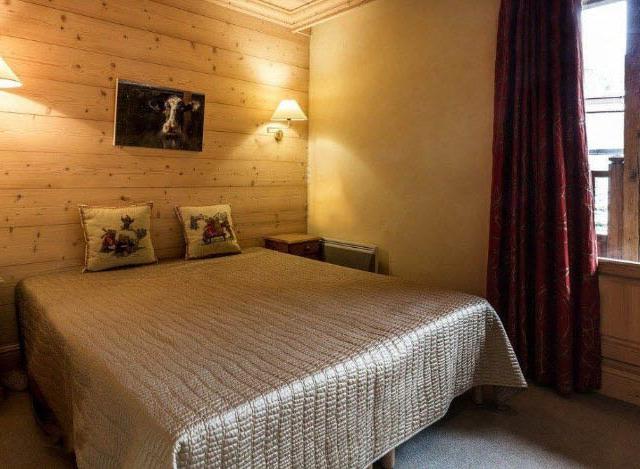 Chalet Cachoban vanaf € 2877,00!