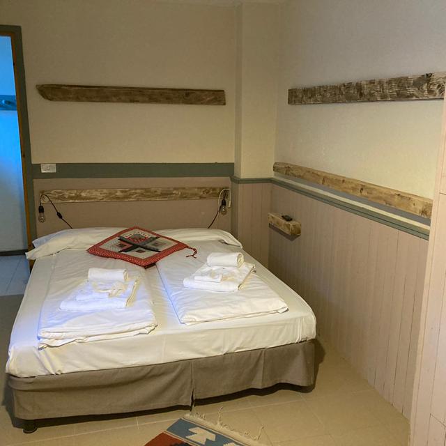 Chalet Capannina vanaf € 836,00!