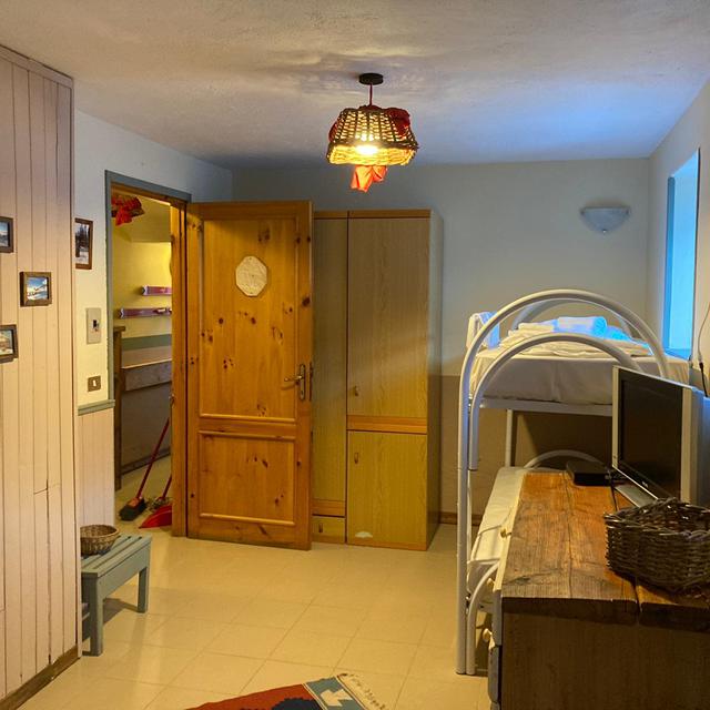 Chalet Capannina vanaf € 836,00!