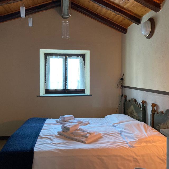 Chalet Capannina vanaf 836,-!