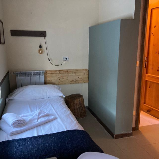 Chalet Capannina vanaf €836,00!
