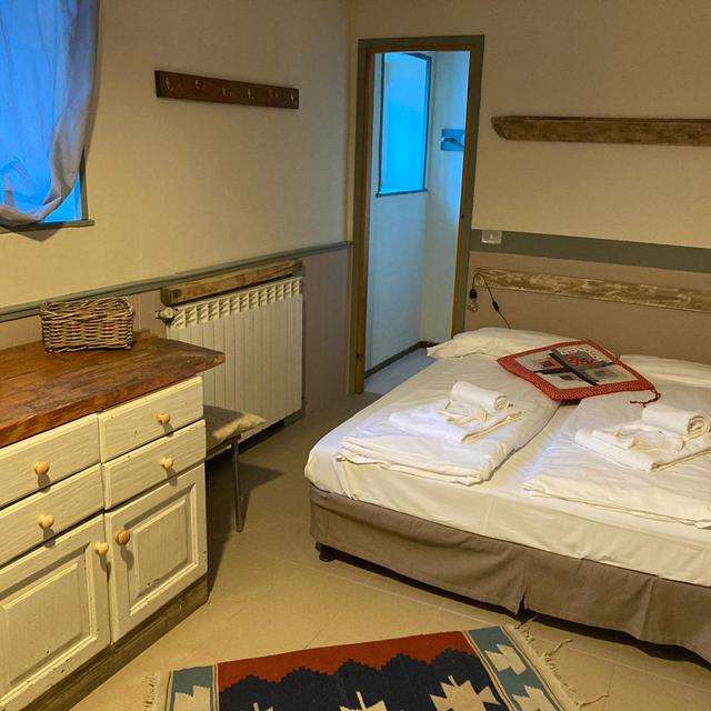 Chalet Capannina vanaf € 836,00!