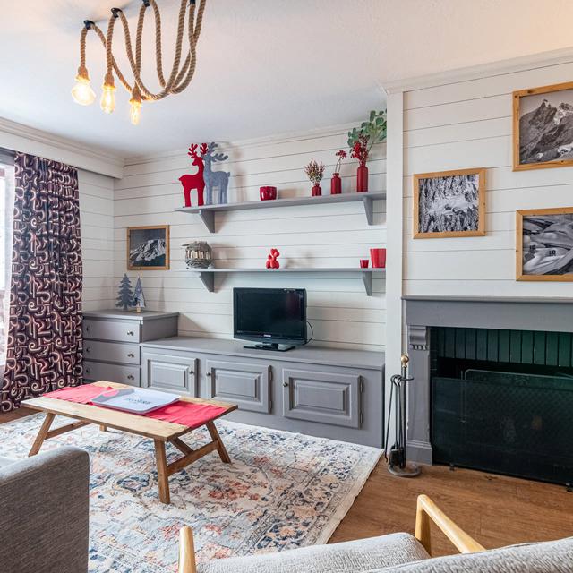 Chalet Chamois vanaf € 1394,00!