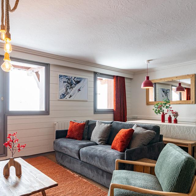 Chalet Chamois vanaf € 1394,00!