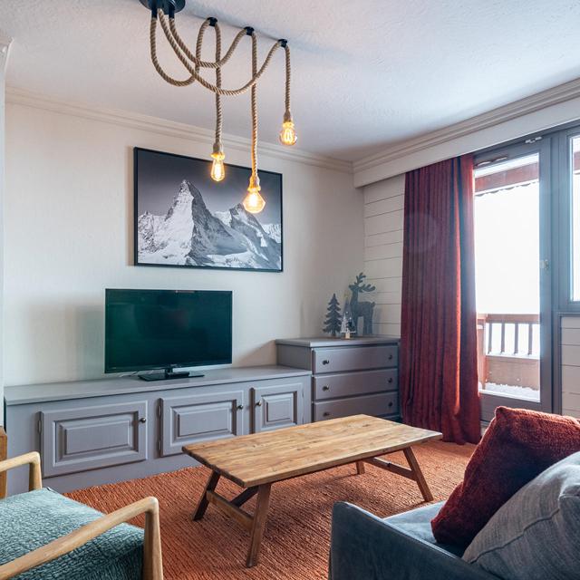 Chalet Chamois vanaf € 1394,00!