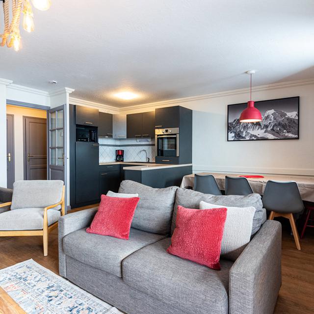 Chalet Chamois vanaf 1394,-!