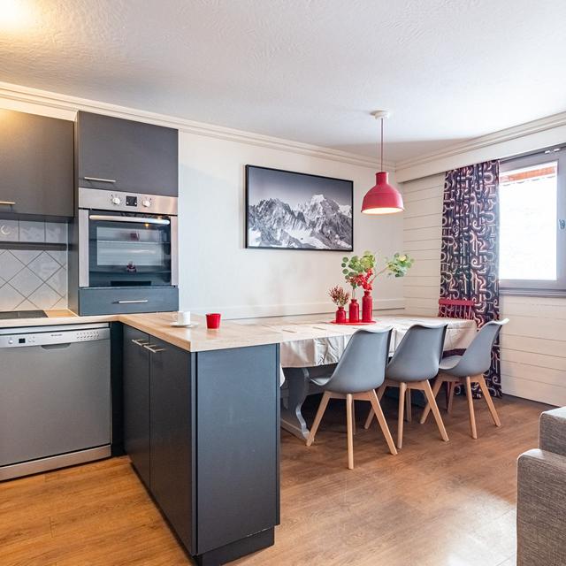 Chalet Chamois vanaf 1394,-!