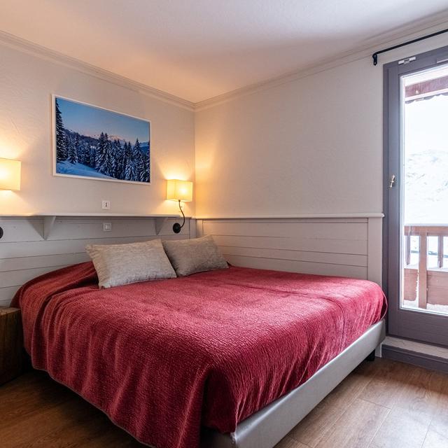 Chalet Chamois vanaf €1394,00!