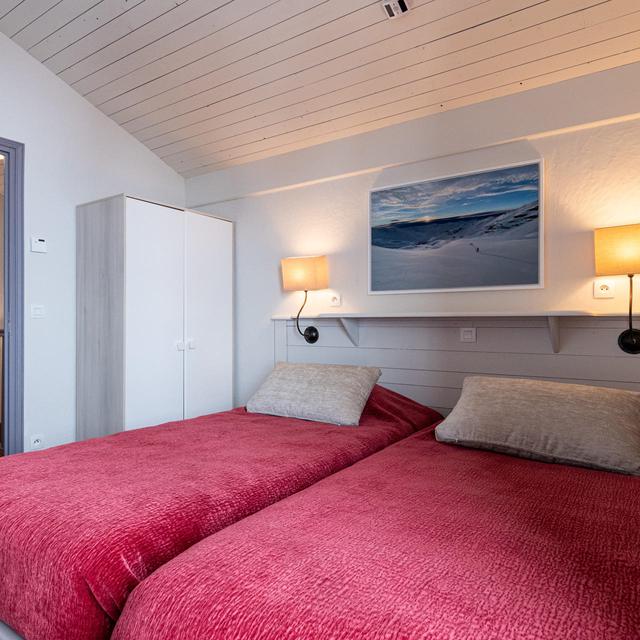 Chalet Chamois vanaf €,-!