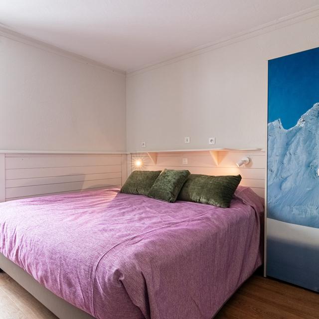 Chalet Chamois vanaf € 1394,00!