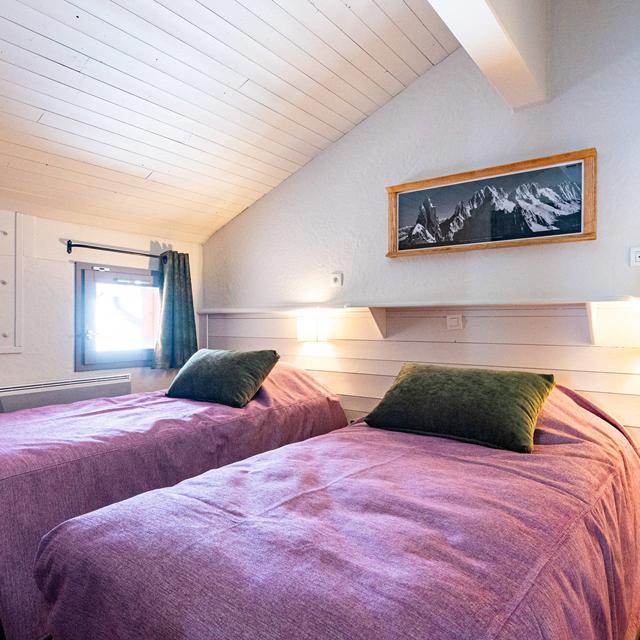 Chalet Chamois vanaf € 1394,00!
