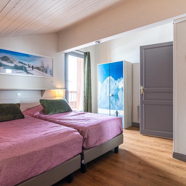 Chalet Chamois vanaf € 1394,00!