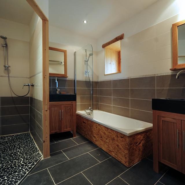 Chalet Christophe & Elodie vanaf € 608,00!