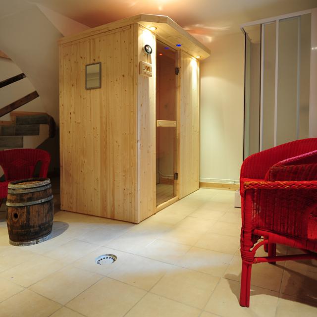 Chalet Christophe & Elodie vanaf € 608,00!
