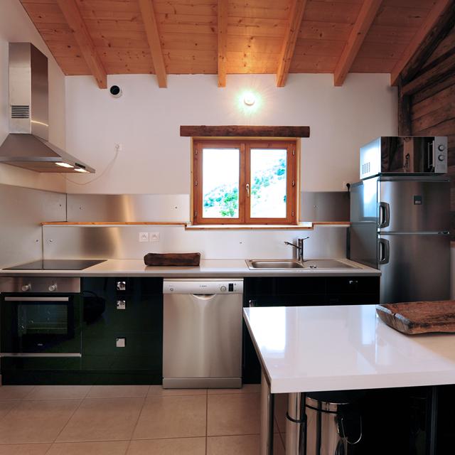 Chalet Christophe & Elodie vanaf € 608,00!