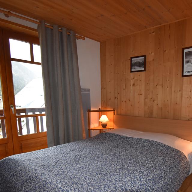 Chalet Clovis vanaf €712,00!