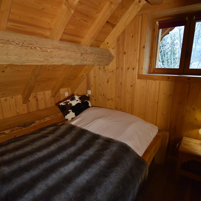 Chalet Clovis vanaf €,-!