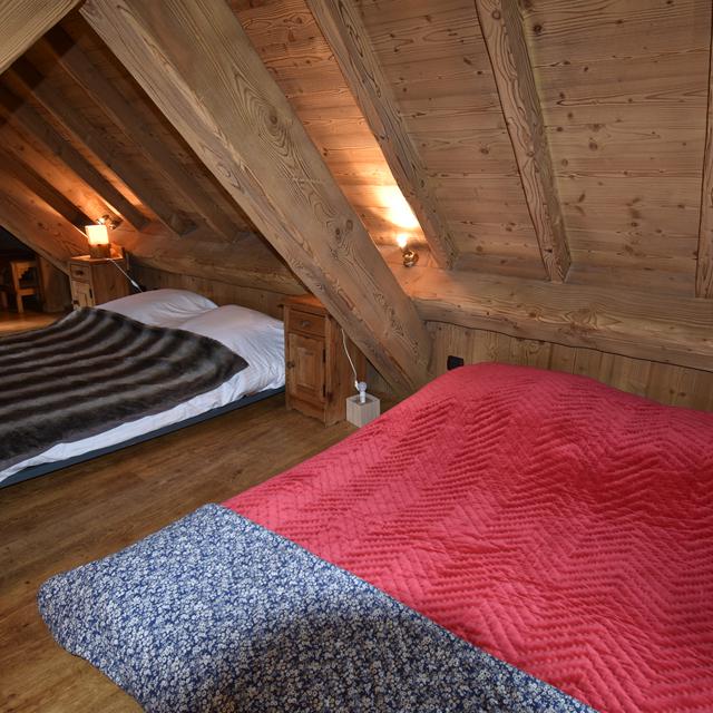 Chalet Clovis vanaf € 712,00!