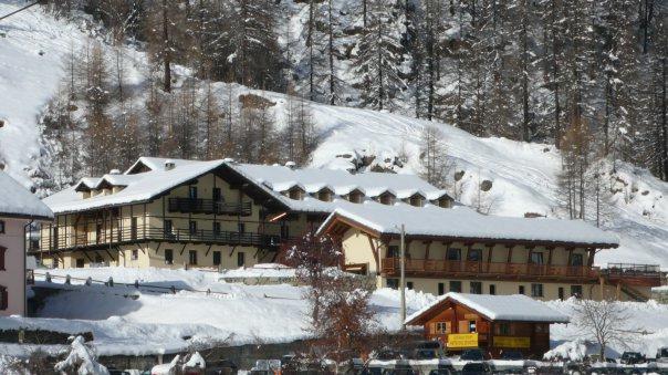 Chalet Du Lys Hotel & Spa vanaf € 1017,00!