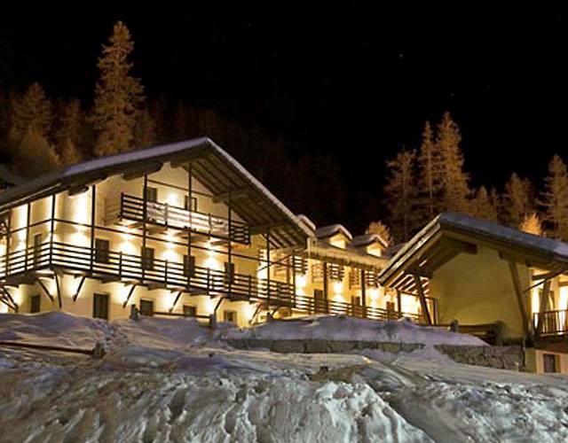 Chalet Du Lys Hotel & Spa vanaf € 1017,00!