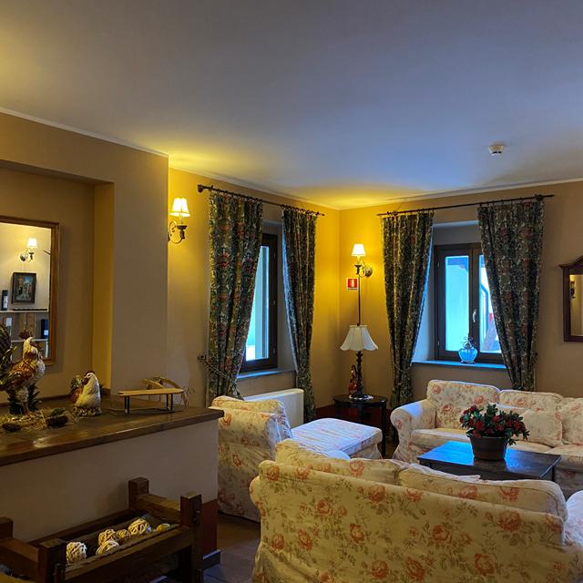 Chalet Du Lys Hotel & Spa vanaf €1017,00!