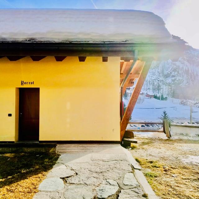 Chalet Du Lys Hotel & Spa vanaf € 1017,00!