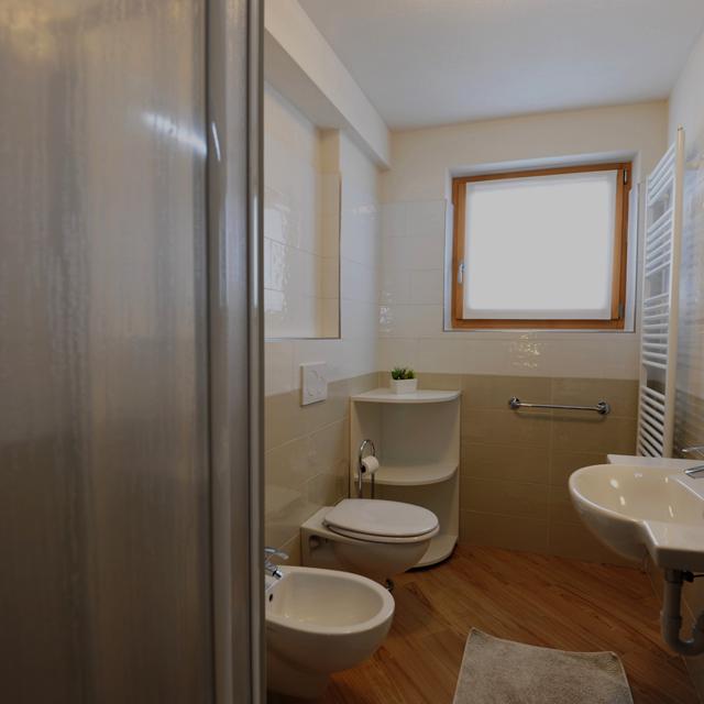 Chalet Fiocco Di Neve vanaf € 1250,00!