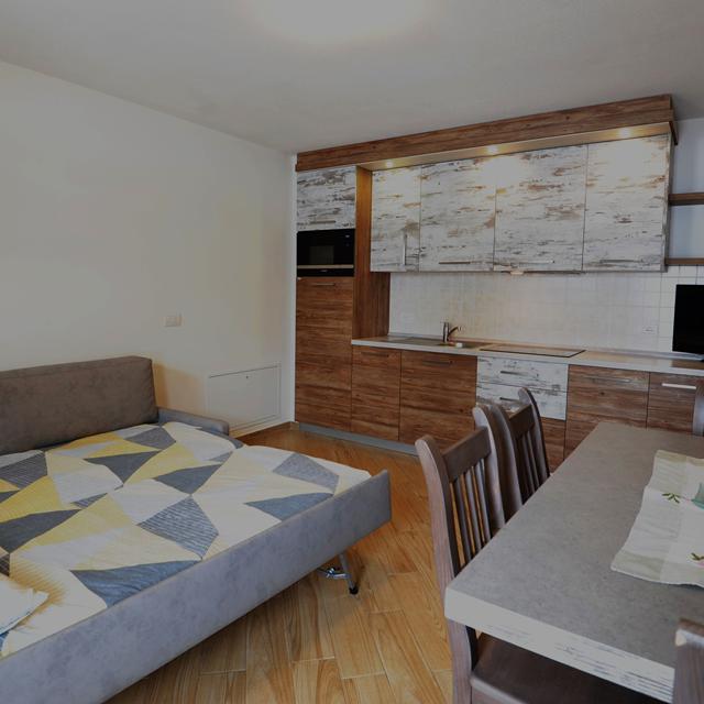 Chalet Fiocco Di Neve vanaf € 1250,00!