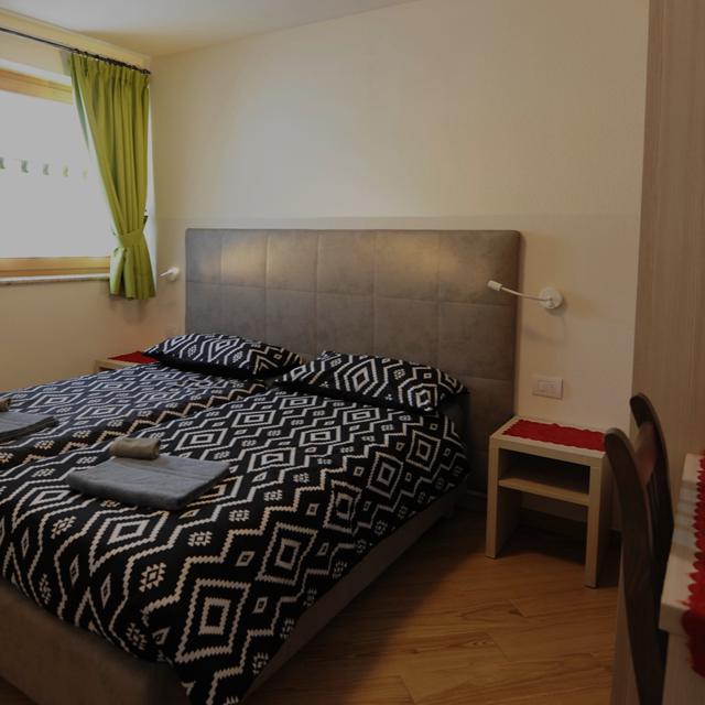 Chalet Fiocco Di Neve vanaf 1250,-!