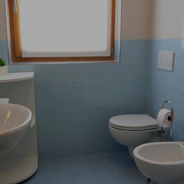 Chalet Fiocco Di Neve vanaf €1250,00!