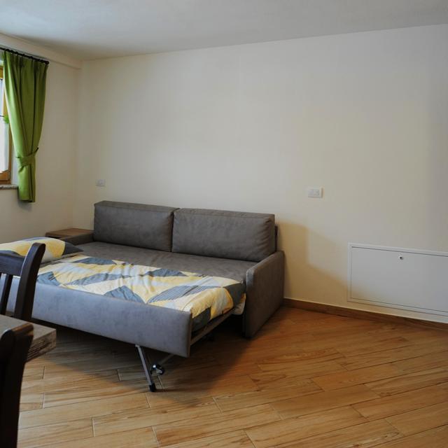 Chalet Fiocco Di Neve vanaf € 1250,00!