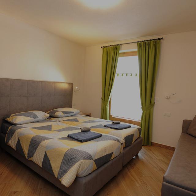 Chalet Fiocco Di Neve vanaf € 1250,00!