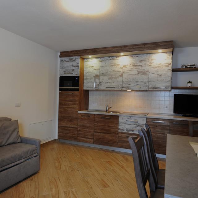 Chalet Fiocco Di Neve vanaf € 1250,00!