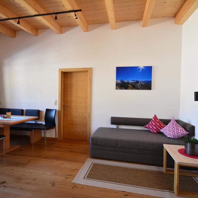 Chalet Gonda vanaf 810,-!
