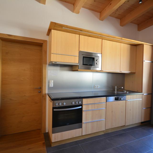 Chalet Gonda vanaf 810,-!
