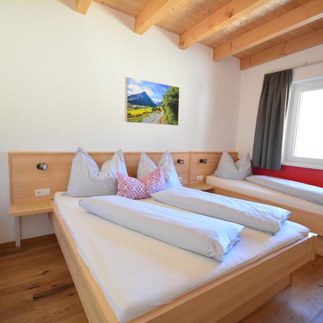 Chalet Gonda vanaf €810,00!