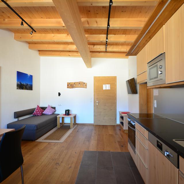 Chalet Gonda vanaf €,-!