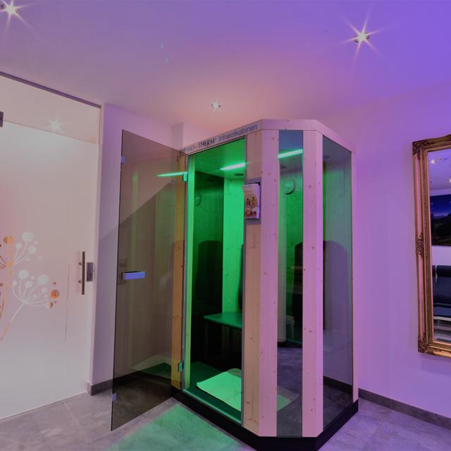 Chalet Gonda vanaf € 810,00!
