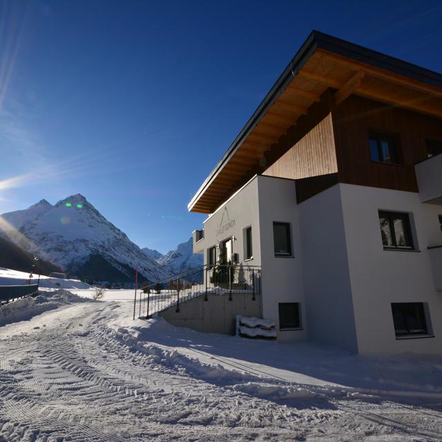 Chalet Gonda vanaf € 810,00!